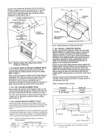 Предварительный просмотр 6 страницы Majestic MBU36 Installation Manual