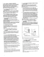 Предварительный просмотр 8 страницы Majestic MBU36 Installation Manual