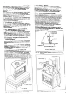 Предварительный просмотр 9 страницы Majestic MBU36 Installation Manual