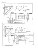 Предварительный просмотр 15 страницы Majestic MBU36 Installation Manual