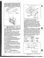 Preview for 6 page of Majestic MEC36 Installation Manual