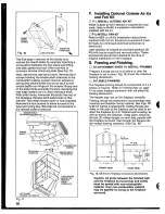 Preview for 10 page of Majestic MEC36 Installation Manual