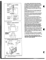 Preview for 12 page of Majestic MEC36 Installation Manual