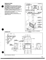 Preview for 13 page of Majestic MEC36 Installation Manual