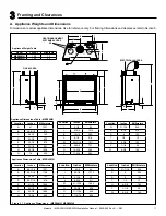 Предварительный просмотр 11 страницы Majestic MER36MN Installation Manual