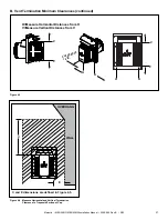 Предварительный просмотр 27 страницы Majestic MER36MN Installation Manual