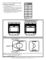 Предварительный просмотр 36 страницы Majestic MER36MN Installation Manual