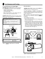 Предварительный просмотр 39 страницы Majestic MER36MN Installation Manual