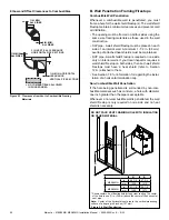 Предварительный просмотр 40 страницы Majestic MER36MN Installation Manual