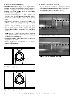 Предварительный просмотр 48 страницы Majestic MER36MN Installation Manual