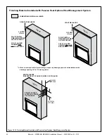 Предварительный просмотр 62 страницы Majestic MER36MN Installation Manual