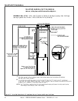 Предварительный просмотр 66 страницы Majestic MER36MN Installation Manual