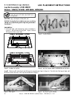 Предварительный просмотр 68 страницы Majestic MER36MN Installation Manual