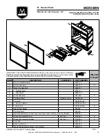 Предварительный просмотр 23 страницы Majestic MER42MN Owner'S Manual