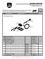 Предварительный просмотр 26 страницы Majestic MER42MN Owner'S Manual