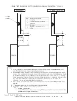 Предварительный просмотр 9 страницы Majestic MERC32 Owner'S Manual