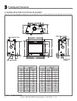 Preview for 8 page of Majestic MERCURY MERC32IL Installation Manual