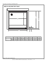 Preview for 9 page of Majestic MERCURY MERC32IL Installation Manual