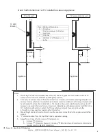 Предварительный просмотр 9 страницы Majestic MERCURY MERC32IN Owner'S Manual