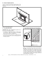 Предварительный просмотр 8 страницы Majestic MERCURY MERC32VN Owner'S Manual