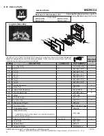 Предварительный просмотр 24 страницы Majestic MERCURY MERC32VN Owner'S Manual