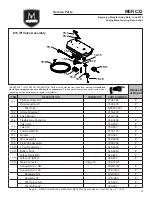 Предварительный просмотр 25 страницы Majestic MERCURY MERC32VN Owner'S Manual