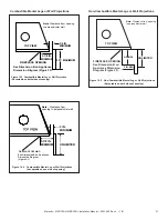 Предварительный просмотр 51 страницы Majestic MERCURY Series Installation Manual