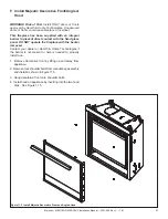 Предварительный просмотр 57 страницы Majestic MERCURY Series Installation Manual