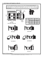 Предварительный просмотр 59 страницы Majestic MERCURY Series Installation Manual