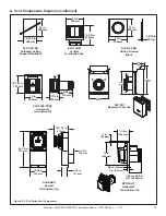 Предварительный просмотр 65 страницы Majestic MERCURY Series Installation Manual