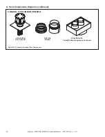 Предварительный просмотр 66 страницы Majestic MERCURY Series Installation Manual