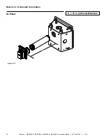 Предварительный просмотр 26 страницы Majestic MERID36 Installation Manual