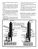 Предварительный просмотр 31 страницы Majestic MERID36 Installation Manual