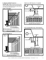 Предварительный просмотр 51 страницы Majestic MERID36 Installation Manual