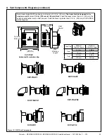 Предварительный просмотр 65 страницы Majestic MERID36 Installation Manual