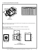 Предварительный просмотр 69 страницы Majestic MERID36 Installation Manual