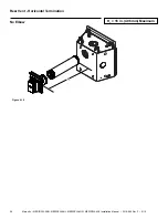 Предварительный просмотр 26 страницы Majestic MERIDIAN PLATINUM Series Installation Manual