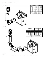 Предварительный просмотр 28 страницы Majestic MERIDIAN PLATINUM Series Installation Manual