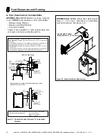 Предварительный просмотр 30 страницы Majestic MERIDIAN PLATINUM Series Installation Manual