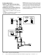 Предварительный просмотр 44 страницы Majestic MERIDIAN PLATINUM Series Installation Manual