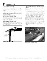 Предварительный просмотр 53 страницы Majestic MERIDIAN PLATINUM Series Installation Manual