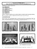 Предварительный просмотр 58 страницы Majestic MERIDIAN PLATINUM Series Installation Manual