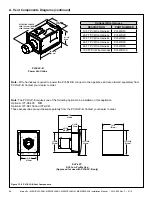 Предварительный просмотр 68 страницы Majestic MERIDIAN PLATINUM Series Installation Manual