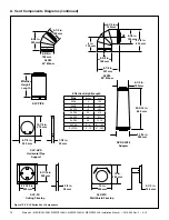 Предварительный просмотр 70 страницы Majestic MERIDIAN PLATINUM Series Installation Manual