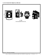 Предварительный просмотр 73 страницы Majestic MERIDIAN PLATINUM Series Installation Manual