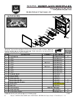 Предварительный просмотр 26 страницы Majestic MERIDIAN PLATINUM Series Owner'S Manual