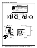 Preview for 72 page of Majestic MERIDPLA36IL Installation Manual