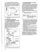 Предварительный просмотр 4 страницы Majestic MHC28 Installation Manual