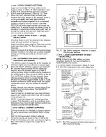 Предварительный просмотр 7 страницы Majestic MHC28 Installation Manual