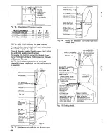 Предварительный просмотр 10 страницы Majestic MHC28 Installation Manual